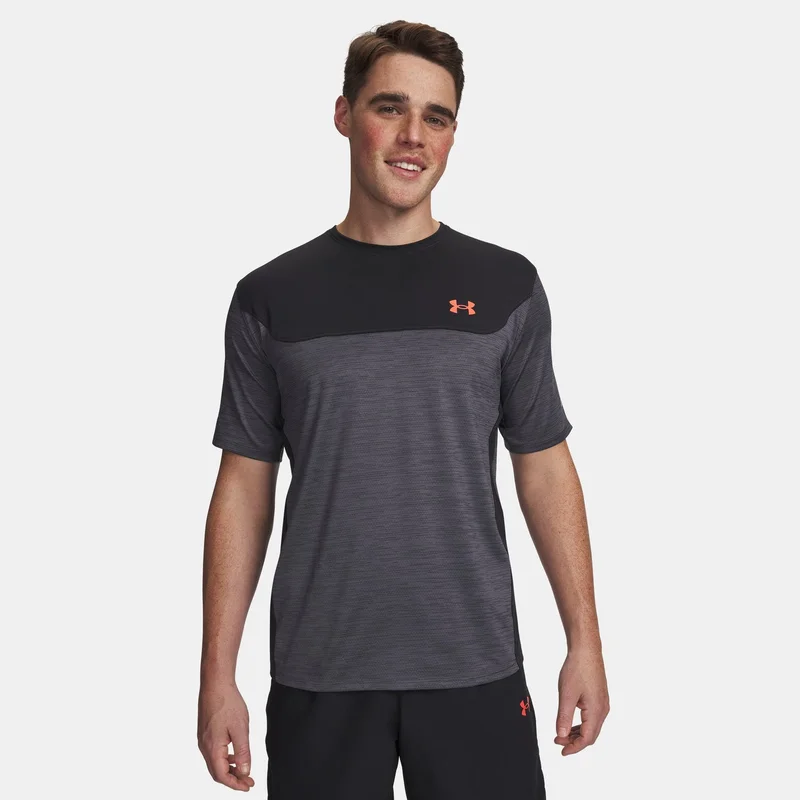 Men's UA Tech Utility Training T-Shirt