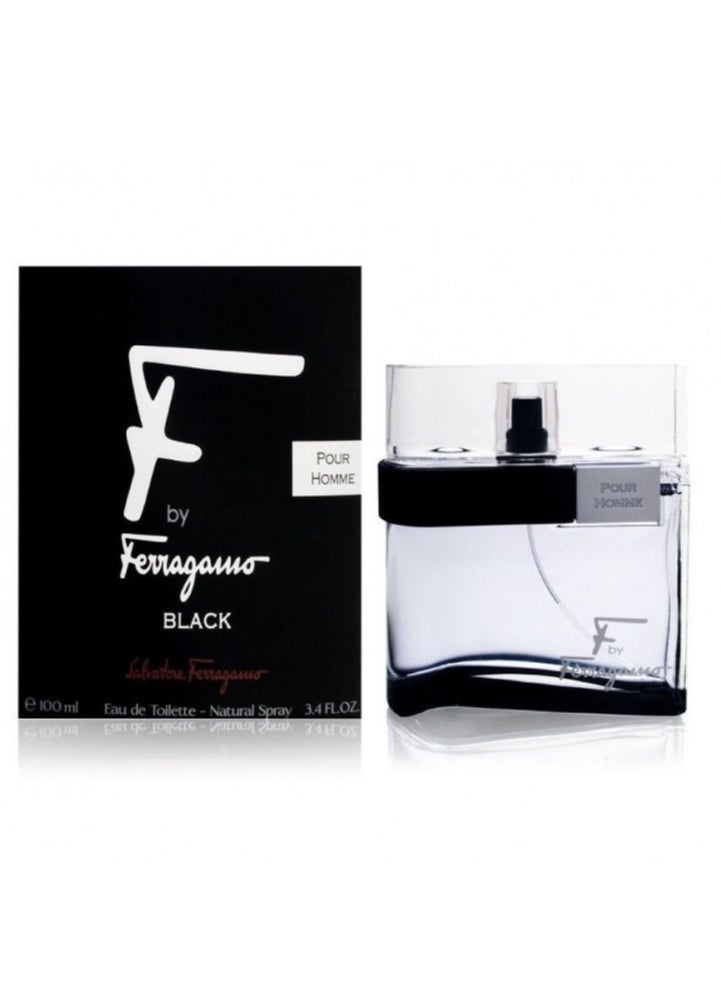 F Black Pour Homme Eau de Toilette 100ml - pzsku/Z8BE9C32F5D0AADD1F130Z/45/_/1735062166/57e2158e-2c8b-4c5f-9330-f9cdfc965177