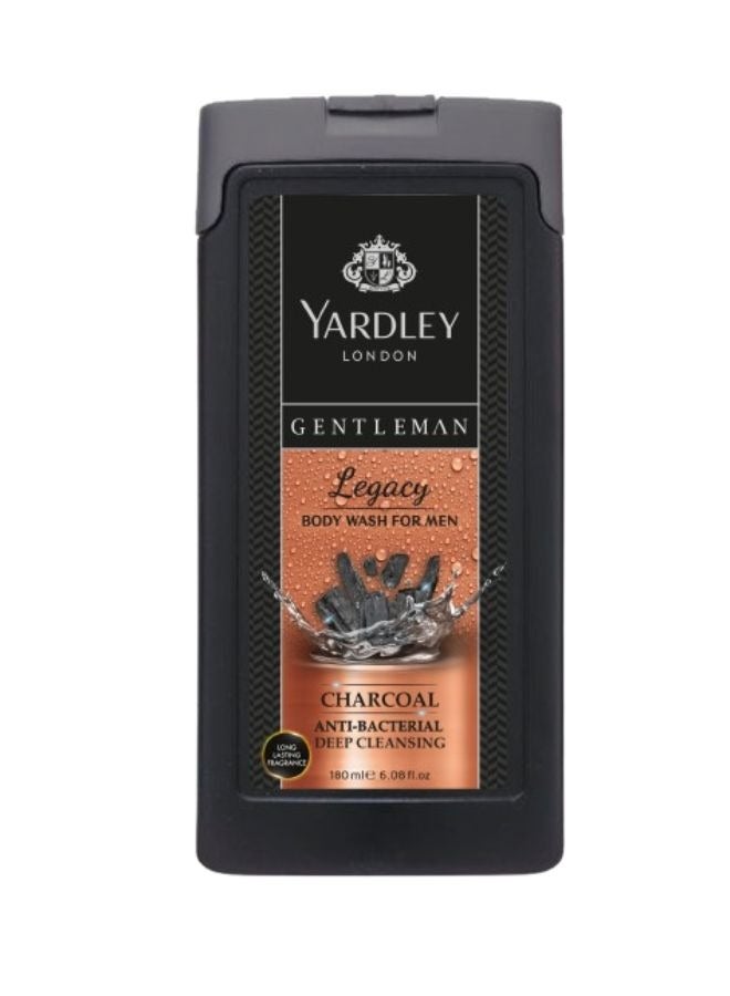 Yardley London Gentlemen Legacy Body Wash  - Image 1