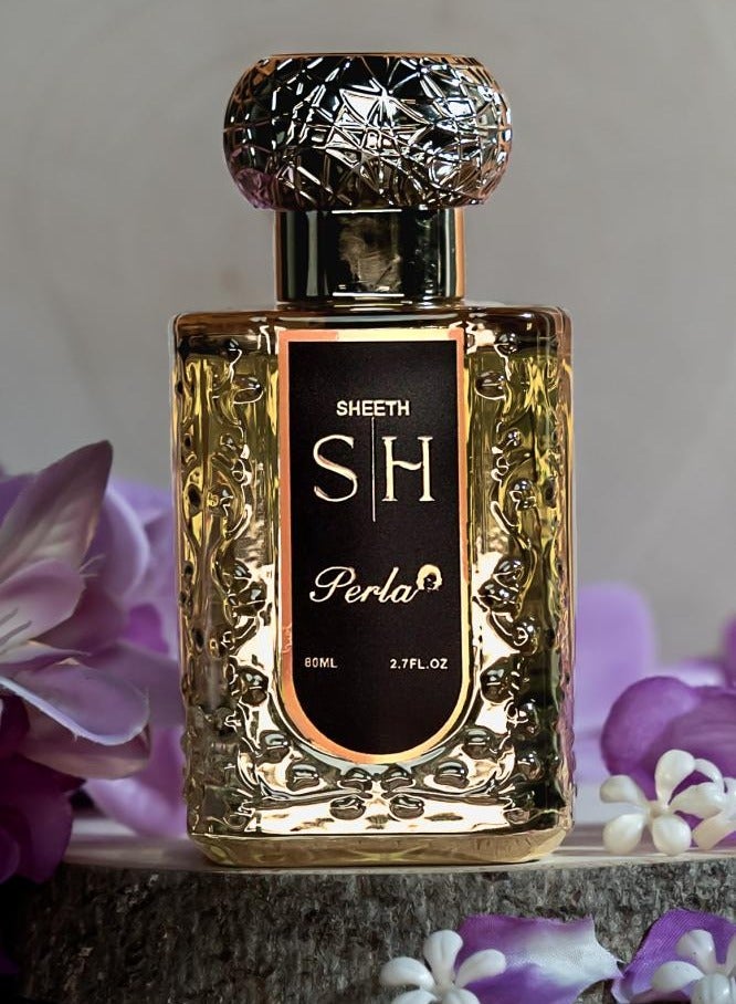 SHEETH Perla Eau de Perfume 80 ML - Image 1