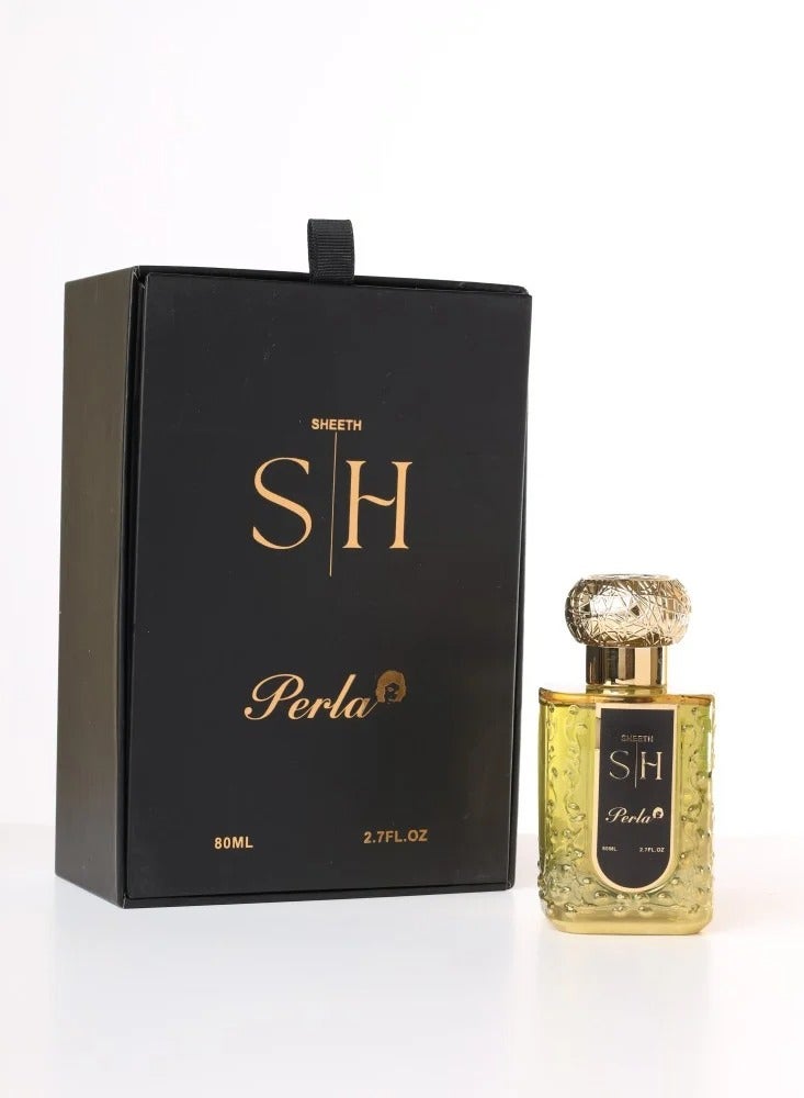 SHEETH Perla Eau de Perfume 80 ML - Image 2