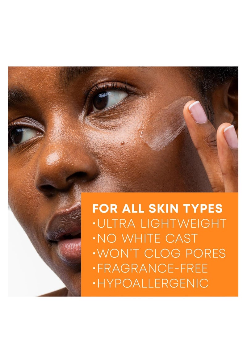 RoC RoC Barrier Renew Day Cream with SPF 30, Moisturizer with Ceramides & Prebiotics to protect Skin Barrier, 2.5 Ounces  - Image 5