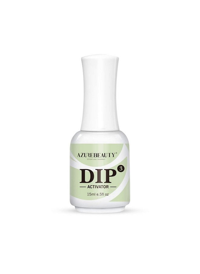 AZUREBEAUTY AZUREBEAUTY Dip Powder Activator 15 ml  - Image 1