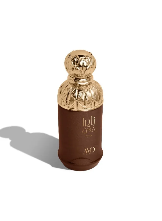 AMD Perfumes  Zyra By AMD Perfumes Unisex Fragrance EDP 100ml  | Best Price UAE