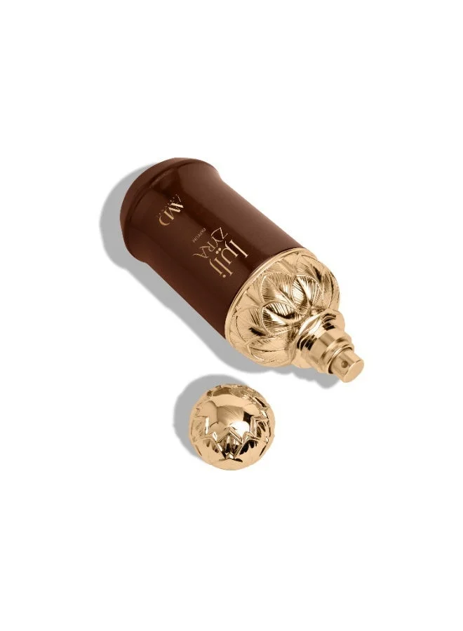 AMD Perfumes  Zyra By AMD Perfumes Unisex Fragrance EDP 100ml  | Best Price UAE