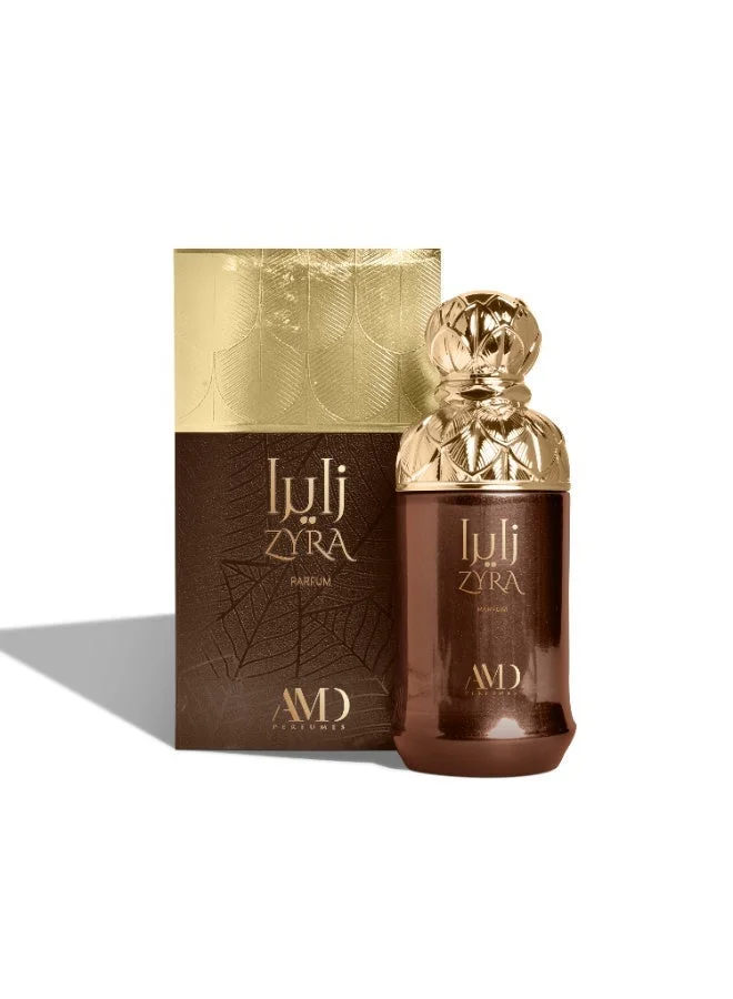 AMD Perfumes  Zyra By AMD Perfumes Unisex Fragrance EDP 100ml  | Best Price UAE