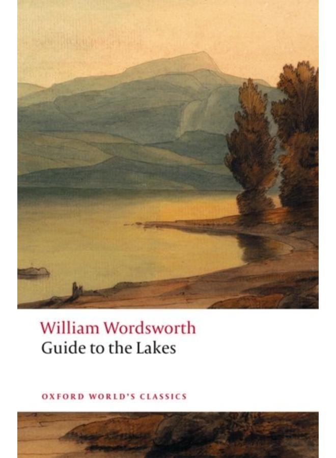 Guide to the Lakes