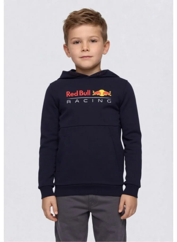 ريد بل Red Bull Kids Sweater, Racing