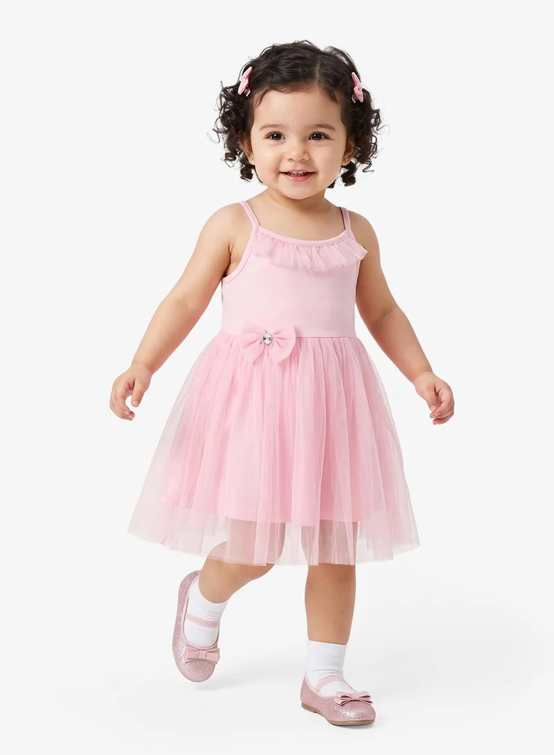 OCCASIONAL DRESS