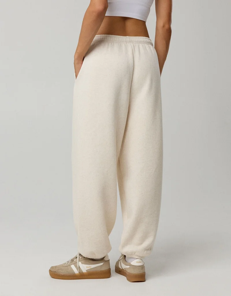 Aerie OFFLINE By Aerie Cloud Fleece Baggy Jogger