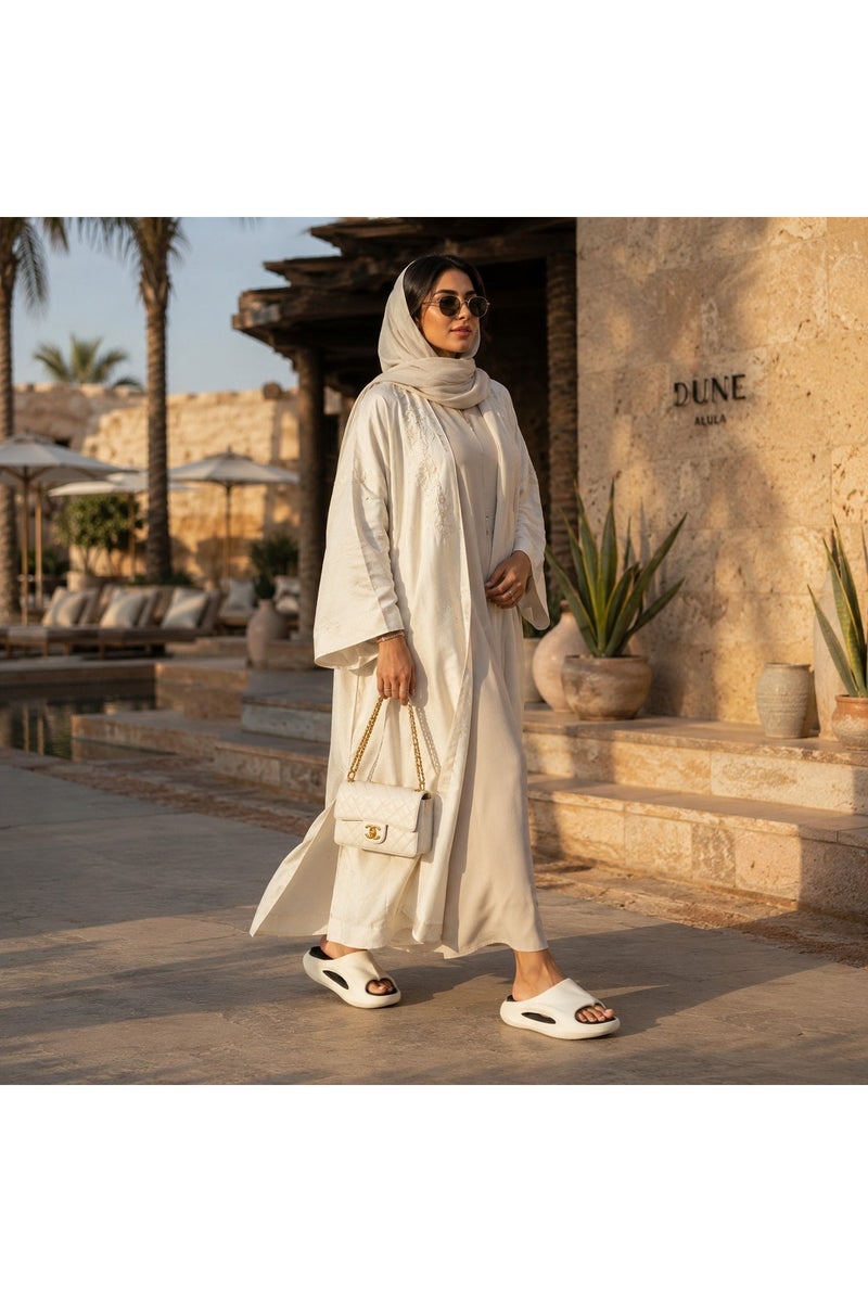 فيت فيرست صندل كاجوال مريح للاستخدام اليومي - Image 5