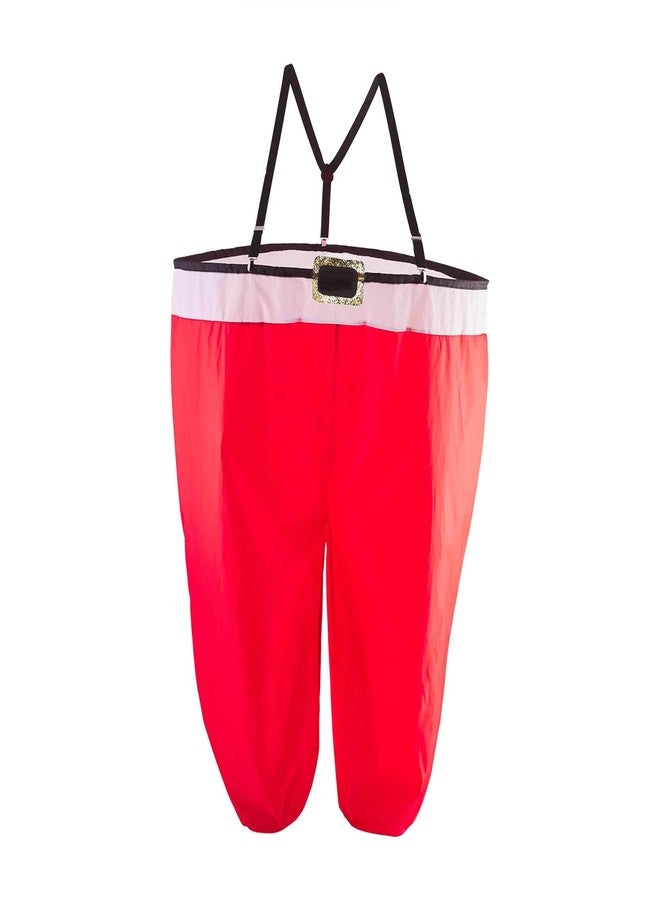 Mud Pie Kid's Santa Pants Snowball Toss - Image 5