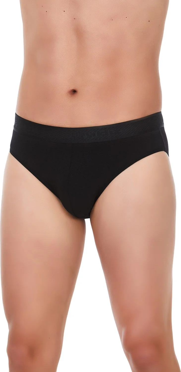 Yıldız Çamaşır Star Laundry Star 6-Piece Men's Belted Modal Slip