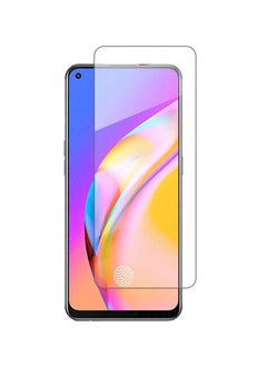 AMS Tempered Full HD Screen Protector For OPPO A94  - Image 1