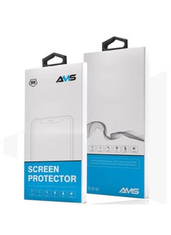 AMS Tempered Full HD Screen Protector For OPPO A94  - Image 2