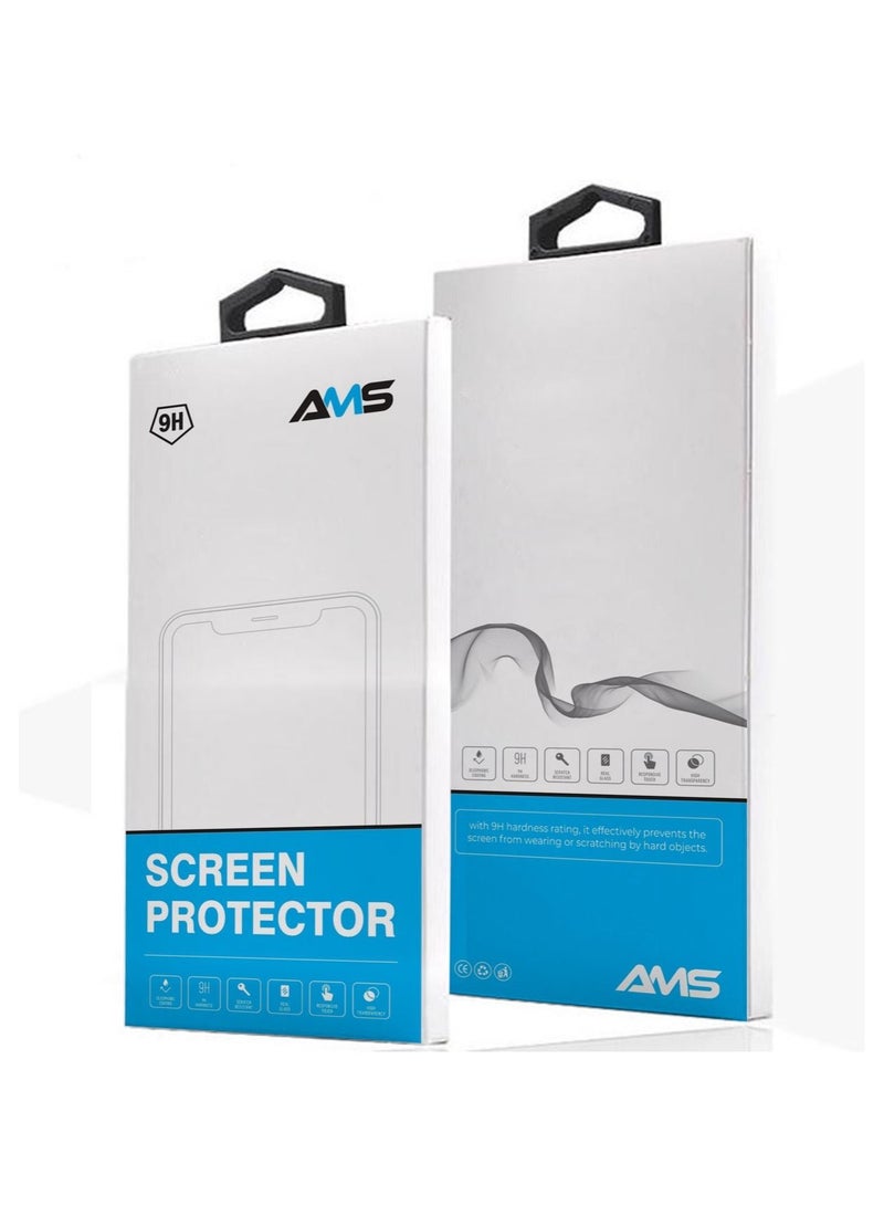 إيه إم إس شاشة حماية كاملة فائق الوضوح لهاتف اوبو A94 - Image 2