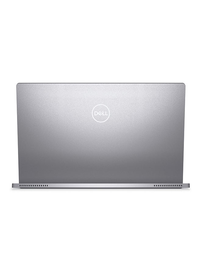 DELL P1424H 14-inch FHD IPS 1080P Portable Monitor, 60 Hz Refresh Rate, 6 ms Response Time, 16.7 Million Colors, 300 nits Brightness, LED Backlight, USB-C Connection Black - Image 5