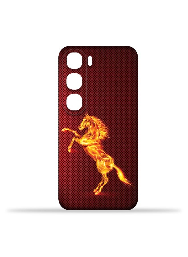 AMC DESIGN Protective Case Cover For vivo V40 Lite (IDN) - Image 2