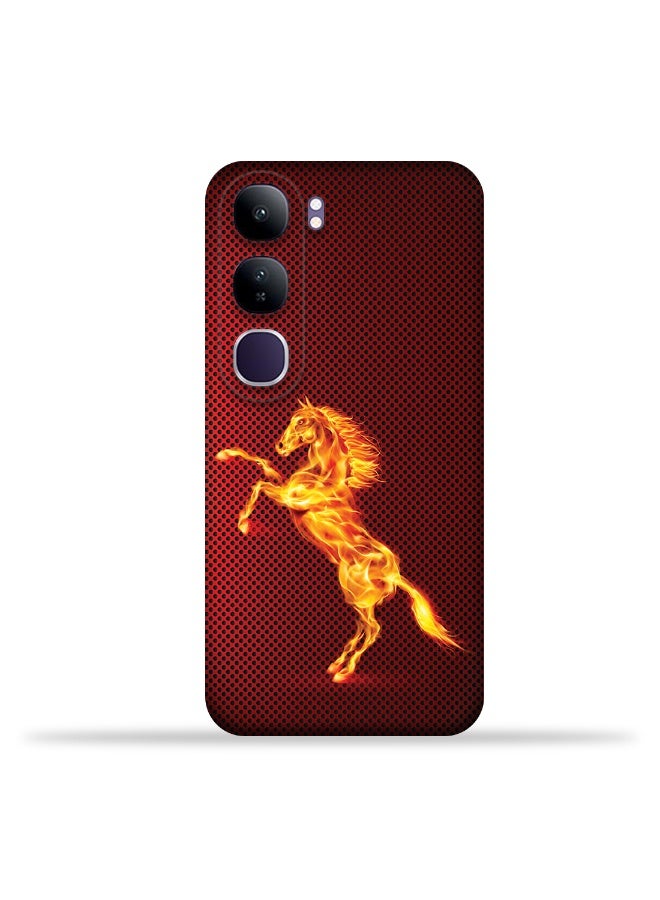 AMC DESIGN Protective Case Cover For vivo V40 Lite (IDN) - Image 1