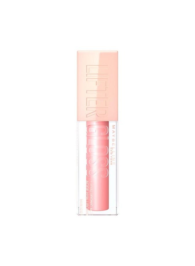 MAYBELLINE NEW YORK Maybelline Lifter Lip Gloss 006 Reef - Image 1