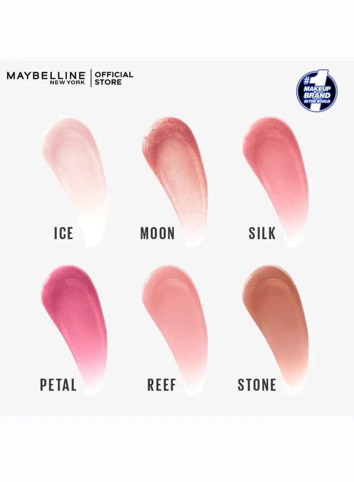 MAYBELLINE NEW YORK Maybelline Lifter Lip Gloss 006 Reef - Image 5
