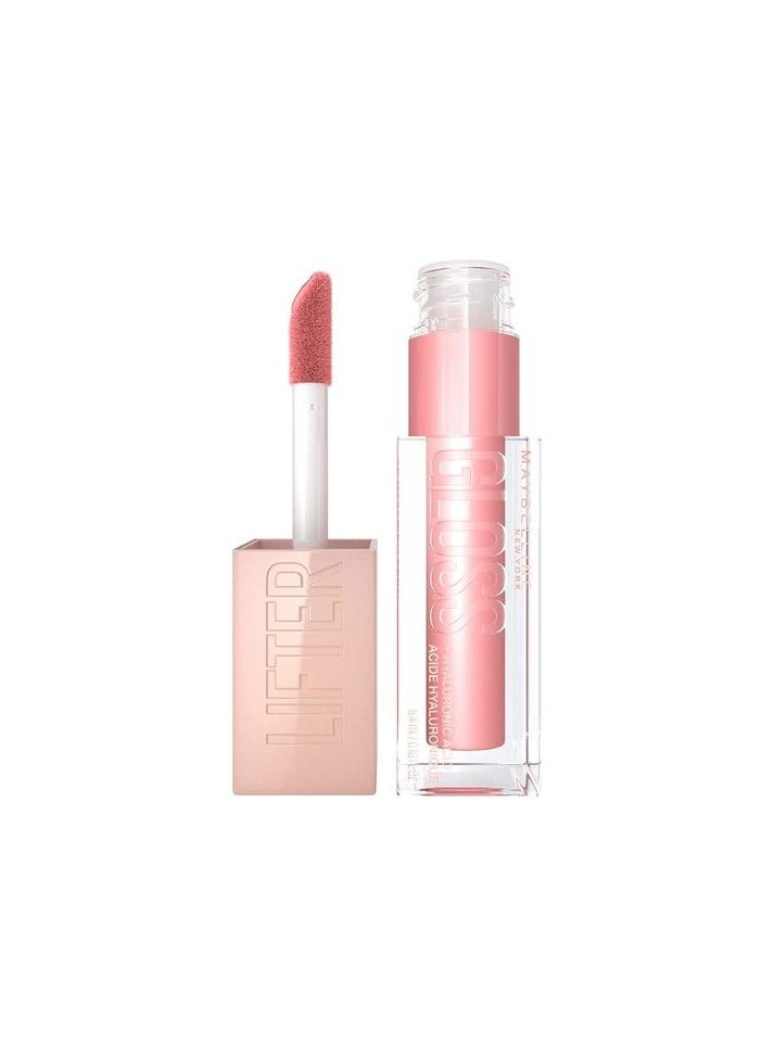 MAYBELLINE NEW YORK Maybelline Lifter Lip Gloss 006 Reef - Image 3