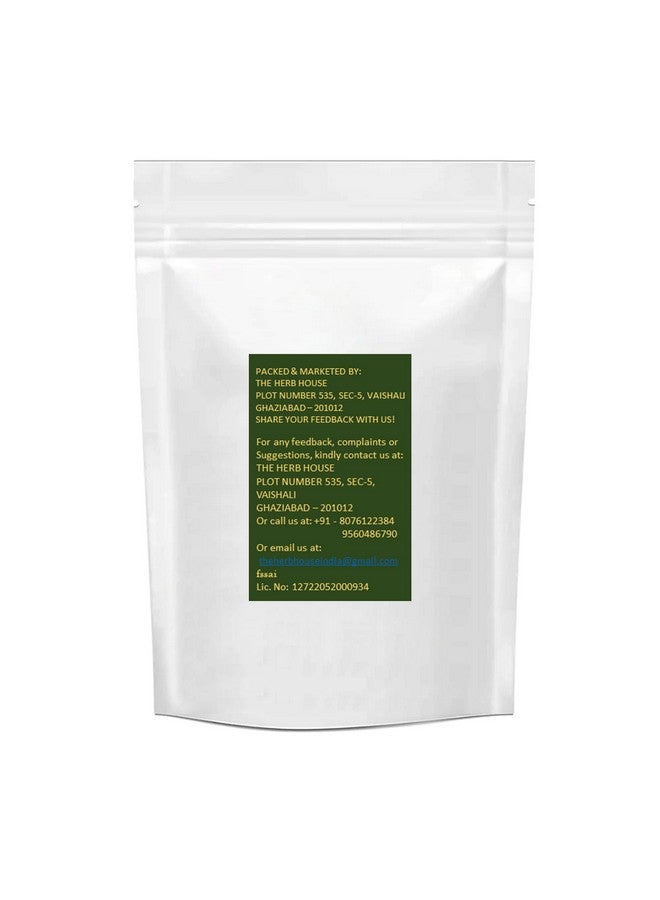 THH Choti Harad, Kali Harad,(1kg) Black Himej, Myrobalan, Terminalia Chebula - Image 3