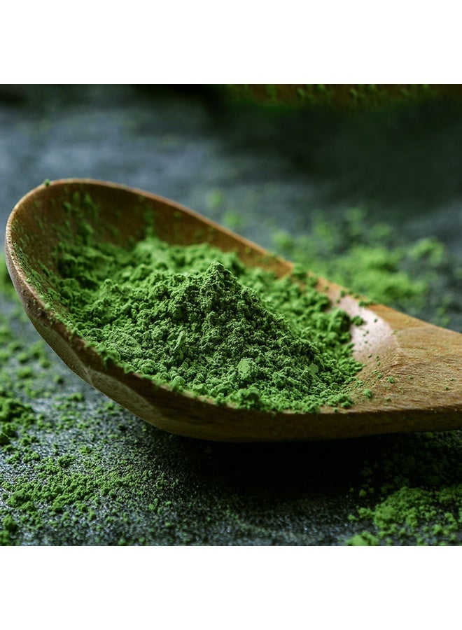 نافيتاس Navitas مسحوق عشب الشعير العضوي النقي - 45 جم (15 كيس فردي) | غذاء فائق عالي الألياف للتخلص من السموم والعافية - Image 2