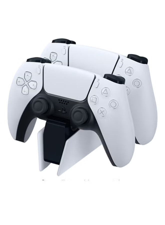 بلاي ستيشن محطة شحن بلاي ستيشن 5 DualSense - Image 1