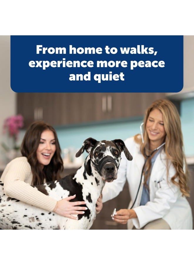 PetSafe Muzzle - Adjustable, Comfortable, Prevents Barking and Biting - Image 5