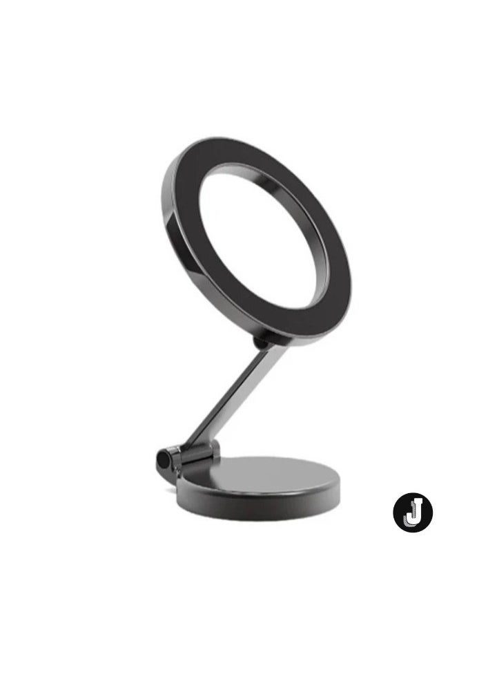 JAJEEK "1080 MagSafe Car Phone Holder – Magnetic Mobile Support for iPhone 14/13 Pro Max & Plus" - Image 1