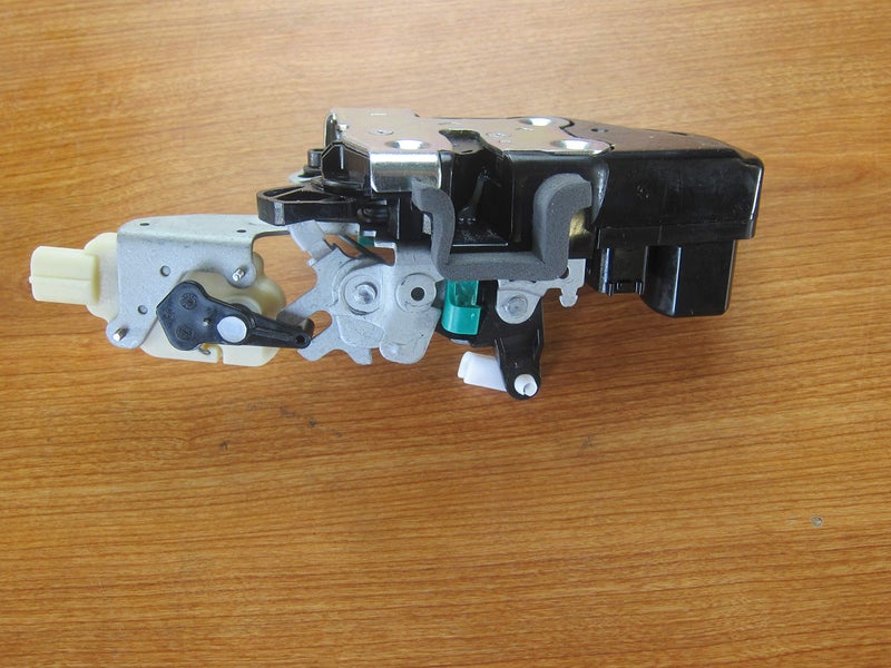 Mopar Dodge Challenger Front Left Drivers Side Door Latch New Mopar OEM - Image 5