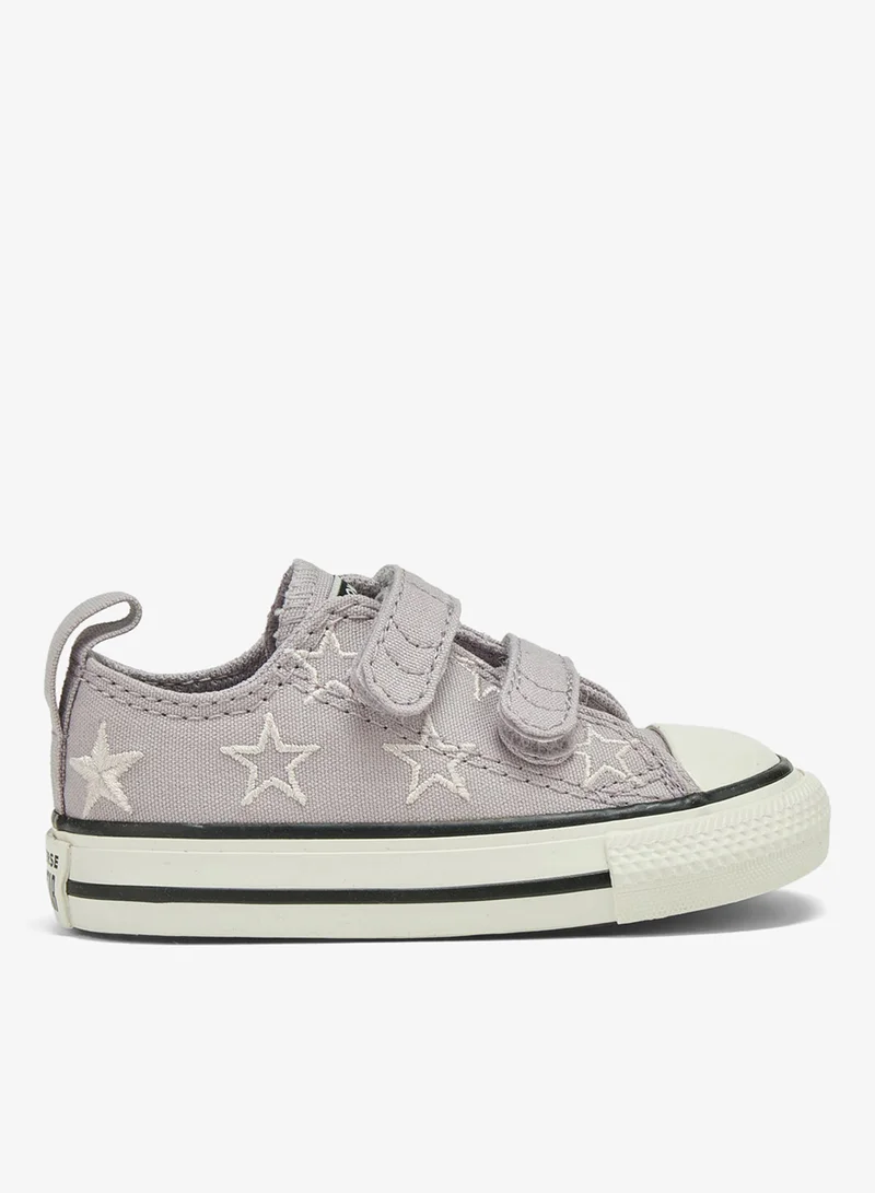 Kids' Chuck Taylor All Star Starry Easy On Shoes