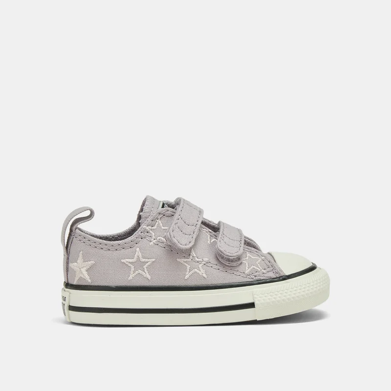 Kids' Chuck Taylor All Star Starry Easy On Shoes