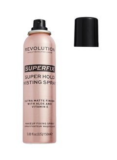 Makeup Revolution Superfix Misting Spray