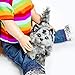 The Queen's Treasures The Queens Treasures 18 Inch Doll Pet Accessory Truly Adorable Realistic Grey Striped Kitty Cat Compatible with American Girl Dolls - Image 2