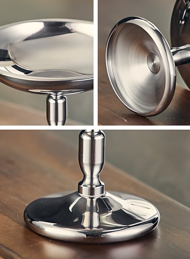 Stainless steel Cutlery Tray, Dessert cup, ice cream cup, dessert tray  - Image 2