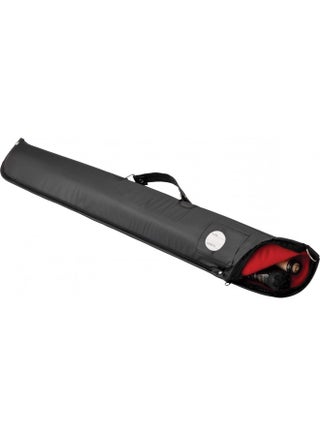 Casemaster Billiard/Pool Cue Soft Vinyl Case, Holds 1 Complete 2-Piece Cue (1 Butt/1 Shaft), Black - pzsku/Z8BEBB1AEDD623DDCEFF8Z/45/_/1732282239/d01e1cb6-f06a-4b62-b43d-7dc7ac6c342b