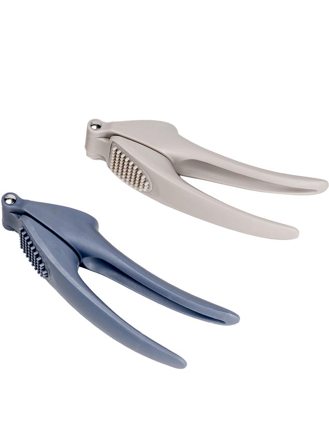 Cuisine Art Cuisine Art Garlic Press 19 cm - Effortless Garlic Mincing with Durable Polypropylene Construction  - Image 1
