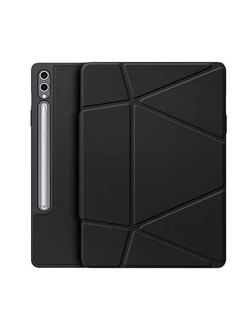 general Suitable for Samsung Tab S10 Lite Tablet Case Flip Multi-Angle Support Full Cover Protective Case - Image 1
