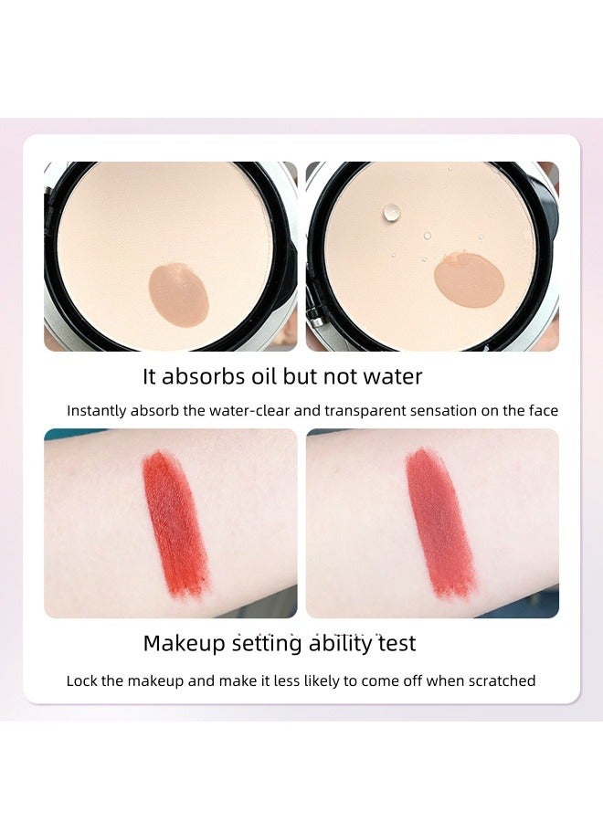 نوفو TWO-IN-ONE الطاقة والوسادة الهوائية المغطية ترطيب الماء 02 الطبيعي - Image 3