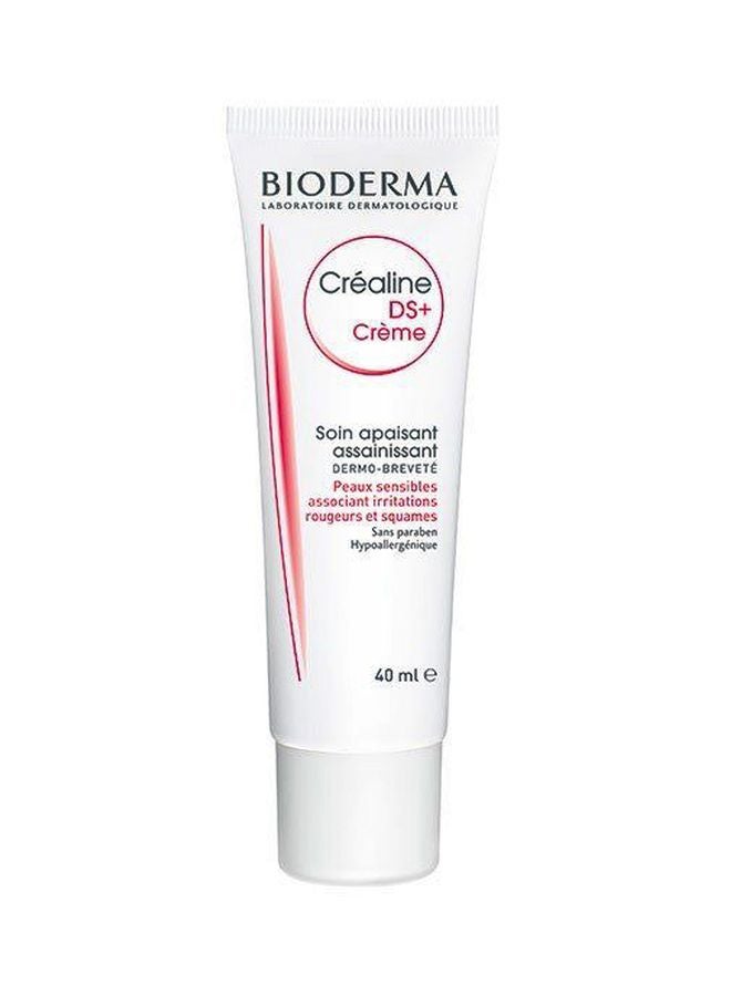 Bioderma Sensibio Ds Soothing Gel Cleanser 40ml - Image 1