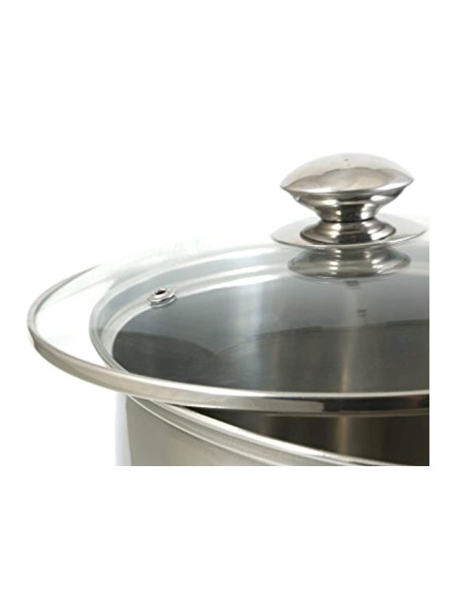 إكسلستيل وعاء للمرق مزود بغطاء - Image 3