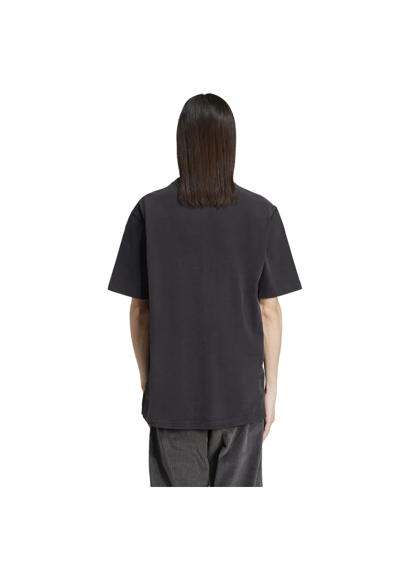 Adidas adidas EQT TEE Black Originals Men T-SHIRTS