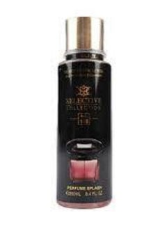 عطر جسم سيليكتيف كوليكشن رقم 108