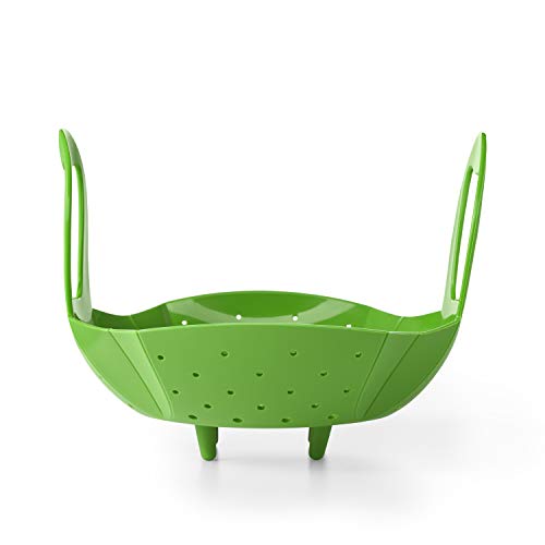 OXO Good Grips Silicone Steamer - Image 1