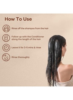 Botanic Hearth Keratin Conditioner With Argan Oil Natural Sulfate Free Keratin Hair Treatment For Normal Dry Or Damaged Hair All Hair Types Women And Men Color Treated Hair 16 Fl Oz  - Image 5