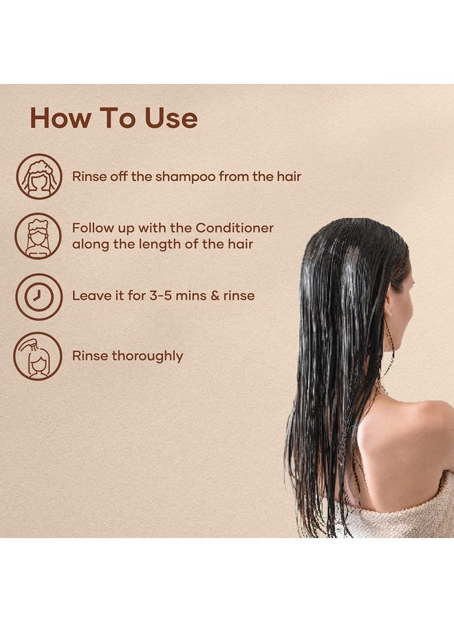 Botanic Hearth Keratin Conditioner With Argan Oil Natural Sulfate Free Keratin Hair Treatment For Normal Dry Or Damaged Hair All Hair Types Women And Men Color Treated Hair 16 Fl Oz  - Image 5