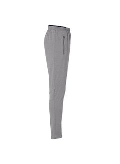 UHLSPORT 1005166 Goal Training Sweatpants Gray - Black  - Image 4