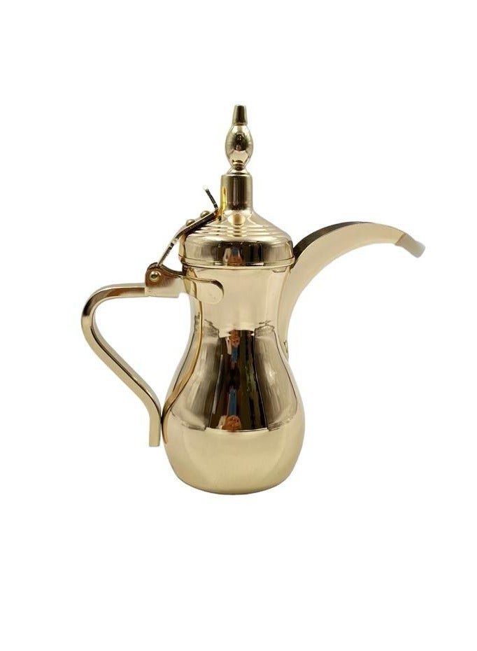 Al Saif Arabic Coffee Dallah